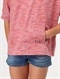 GFNGirls 7-&nbsp;4 Cinnamon Top by Roxy - DTL2