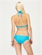 CABSurf Essentials 70s Halter Bikini Top by Roxy - BCK1