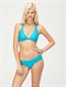 CABSurf Essentials 70s Halter Bikini Top by Roxy - DTL3