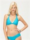 CABSurf Essentials 70s Halter Bikini Top by Roxy - FRT1