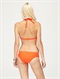 POPSurf Essentials 70s Halter Bikini Top by Roxy - BCK1