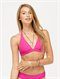 FUSRoxy Crush 70s Halter Bikini Top by Roxy - FRT1