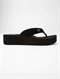 BLKHula Suede II Sandals by Roxy - RGT1