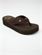 CHLHula Suede II Sandals by Roxy - FRT1