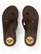 CHLHula Suede II Sandals by Roxy - TOP1