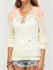 SMOSun and Salt Sweater by Roxy - DTL1