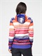 WHTForest Hoodie by Roxy - BCK1