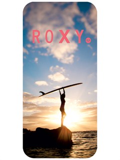 MLNPenny Board iPhone Case by Roxy - FRT1