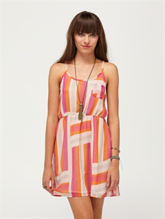 SNOBack to Back Dress by Roxy - FRT1