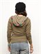OILView Point Hoodie by Roxy - BCK1