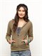 OILView Point Hoodie by Roxy - FRT1