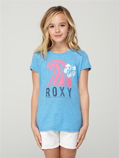 SCUGirls 7-&nbsp;4 Vacation Spot Romper by Roxy - FRT1