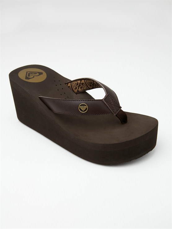 CHLTahiti IV Sandals by Roxy - FRT1