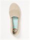TANPier Stretch Shoes by Roxy - TOP1