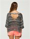 BBKTotal Uproar Sweater by Roxy - BCK1