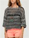 BBKTotal Uproar Sweater by Roxy - DTL1