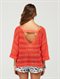 CITTotal Uproar Sweater by Roxy - BCK1
