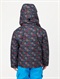 BLKMini Jetty 5K Insulated Jacket by Roxy - BCK1