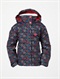 BLKMini Jetty 5K Insulated Jacket by Roxy - FRT1