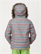 NNPGirls 7-&nbsp;4 Jet Ski Snow Jacket by Roxy - BCK1