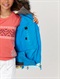 RASGirls 7-&nbsp;4 Jet Ski Snow Jacket by Roxy - DTL1