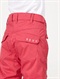 RASGirls 7-&nbsp;4 Cosmos Snow Pants by Roxy - DTL2
