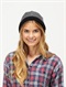 BLKFreezing Beanie by Roxy - FRT1