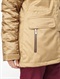 BRZTorah Bright Bluff &nbsp;0K Insulated Jacket by Roxy - DTL2