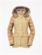 BRZTorah Bright Bluff &nbsp;0K Insulated Jacket by Roxy - FRT1