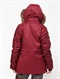 BWNTorah Bright Bluff &nbsp;0K Insulated Jacket by Roxy - BCK1