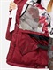 BWNTorah Bright Bluff &nbsp;0K Insulated Jacket by Roxy - DTL2