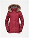 BWNTorah Bright Bluff &nbsp;0K Insulated Jacket by Roxy - FRT1