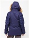 INDTorah Bright Bluff &nbsp;0K Insulated Jacket by Roxy - BCK1