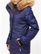 INDTorah Bright Bluff &nbsp;0K Insulated Jacket by Roxy - DTL1