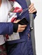INDTorah Bright Bluff &nbsp;0K Insulated Jacket by Roxy - DTL3
