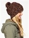 BRSDream Weaver Beanie by Roxy - RGT1