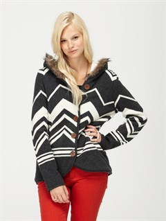RABDay In Paradise Sweater by Roxy - FRT1