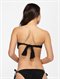 BLKNative Sky Bandeau Bikini Top by Roxy - BCK1