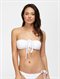WHTNative Sky Bandeau Bikini Top by Roxy - DTL1