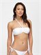 WHTNative Sky Bandeau Bikini Top by Roxy - FRT1