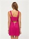 FUSRising Rivers Dress by Roxy - BCK1