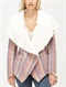 SHAMoonstone Jacket by Roxy - DTL1