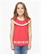 RARGirls 2-6 Dance Along Top by Roxy - FRT1