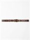 BRNBest Kept Belt by Roxy - FRT1