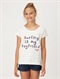 PRLGirls 7-&nbsp;4 Never Again Top by Roxy - FRT1