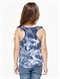DBUGirls 2-6 Back It Up Tank Top by Roxy - BCK1