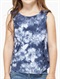DBUGirls 2-6 Back It Up Tank Top by Roxy - DTL1