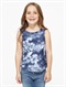 DBUGirls 2-6 Back It Up Tank Top by Roxy - FRT1