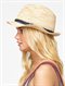 TANWitching Straw Hat by Roxy - LFT1