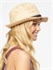 TANWitching Straw Hat by Roxy - RGT1